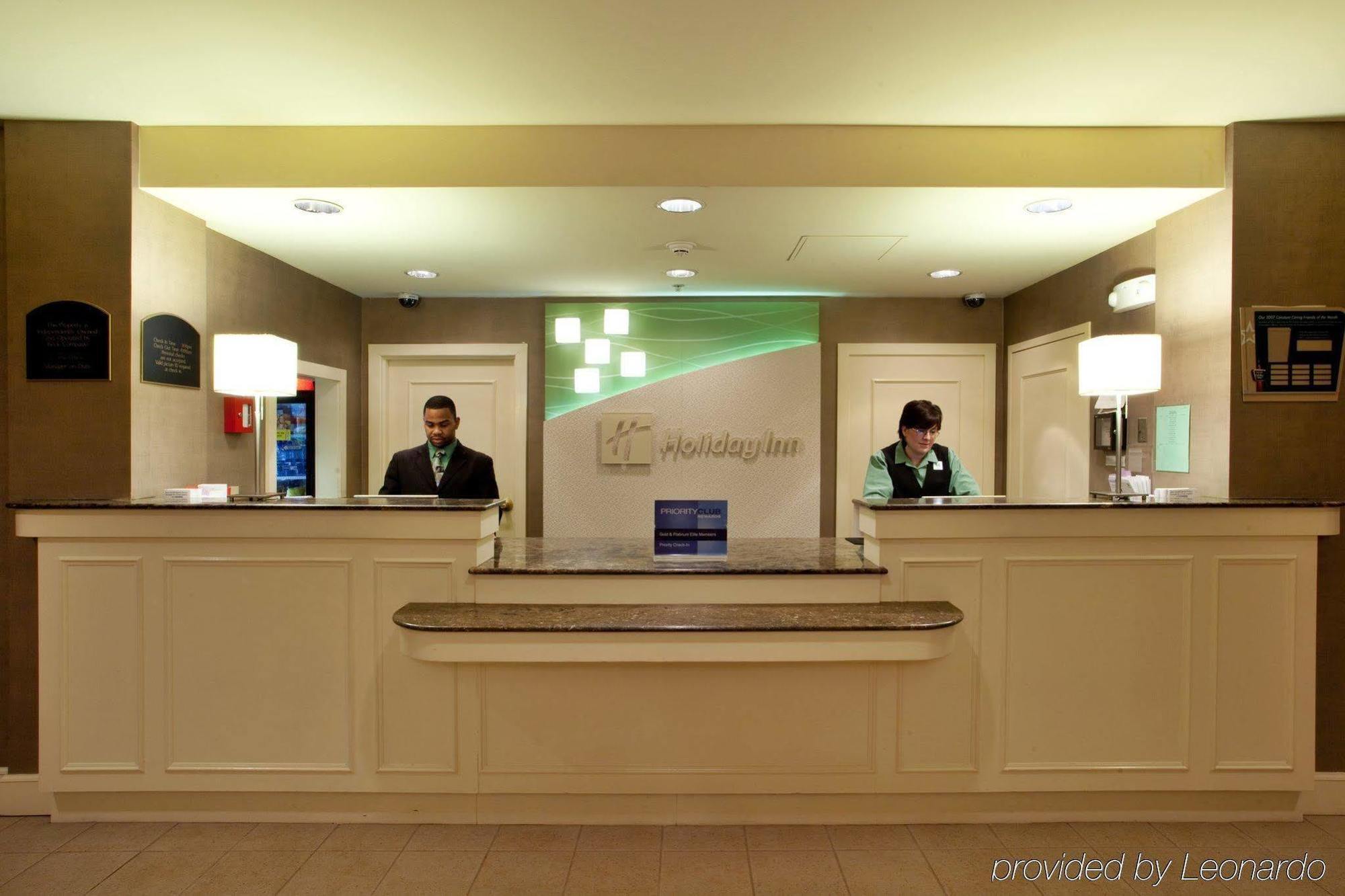 Holiday Inn Express & Suites Newport News, An Ihg Hotel Dış mekan fotoğraf